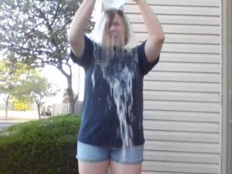 Ice Challenge