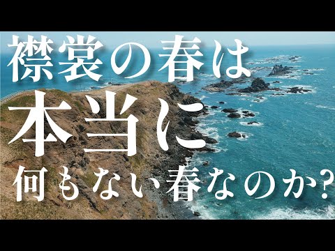 【襟裳岬】幻の海鮮丼を求めて札幌から5時間!絶景とグルメを満喫しました【今が旬】