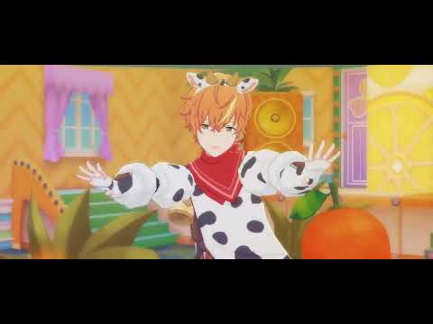 Can't Defeat "Take No Notice Boys" (3DMV) - Cow Akito - [Hatsune Miku: Colorful Stage/Project Sekai]