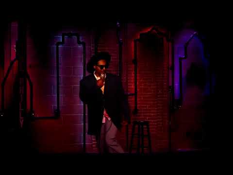 Drew Beans Stand Up (Punchline Comedy Club, Philly May 1st)