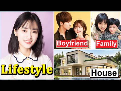 Shen Yue (沈月) Husband and Lifestyle 2024