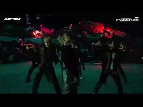 ATEEZ - DEJA VU [FEVER EXTEND CONCERT]