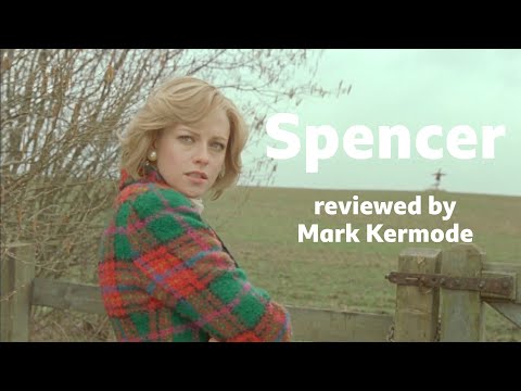 Spencer reviewed by Mark Kermode