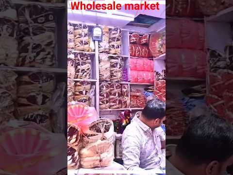 wholesale market in kanpur #ytshorts #shorts #viral