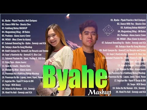 Neil Enriquez x Pipah Pancho Nonstop Mashup Trending OPM Songs 2021 -  Latest Pinoy Mashup 2021