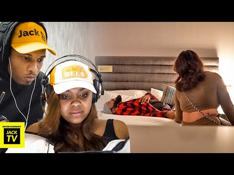 Will Her Fiancé  Be Seduced At Hotel By Vegas Escort?! (Loyalty Test)