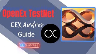 OpenEx/Oex Testnet Full Guide Step by Step Complete Testnet #openex #oex