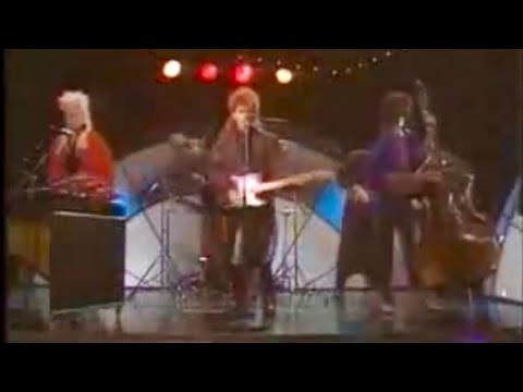 Thompson Twins - Lay Your Hands On Me - 12” - Here’s To Future Days - 7/26/85