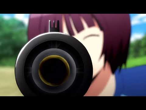 Ansatsu Kyoushitsu (Assassination Classroom) - Lovro Tells The Ability Of All Students