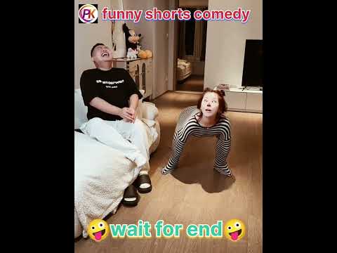 Funny video 🤓🤓 Shorts reactions!!