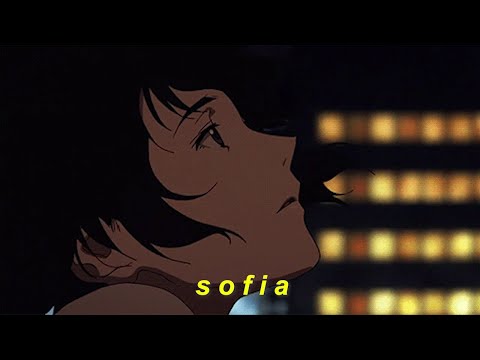 Sofia - Clairo (Lofi Remix)