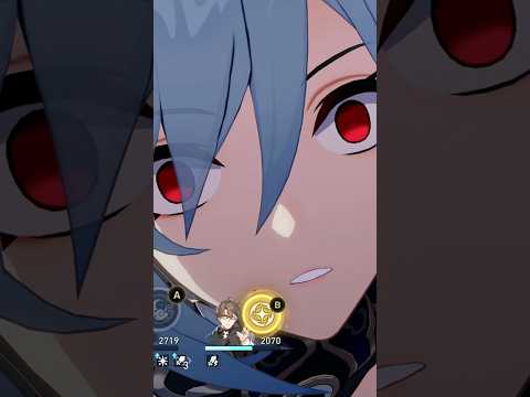 Freeze Framing Is Insane | Honkai: Star Rail