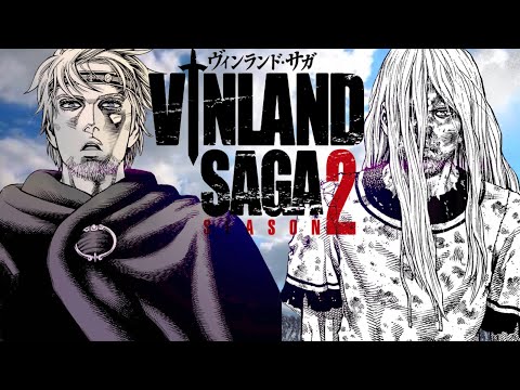 Vinland Saga Season 2 MMV | Little Dark Age