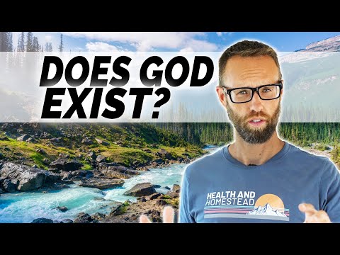 Evidence for God and The Bible?