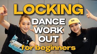 【完全保存版】ロックダンスの基礎練習ができる動画【超基礎12選】