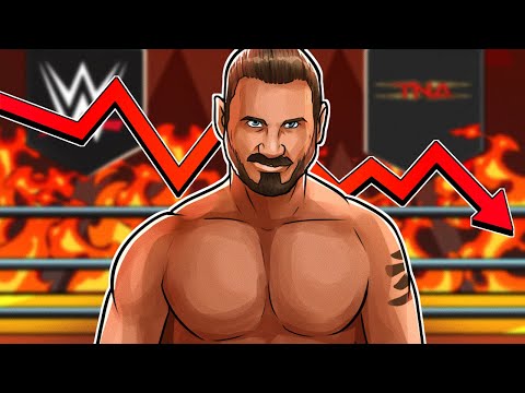 How Austin Aries DESTROYED His Own Career