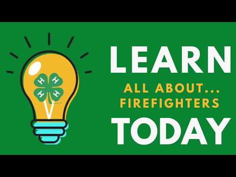 "All About..." Firefighting