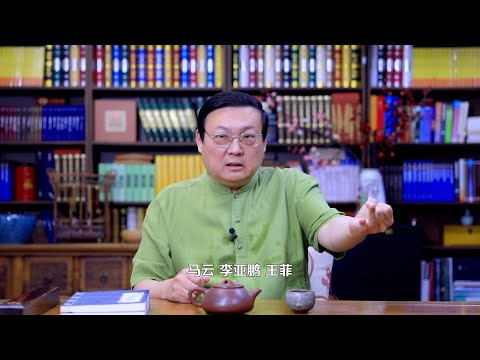 老梁：玄学提供情绪价值 给不良情绪找个出口