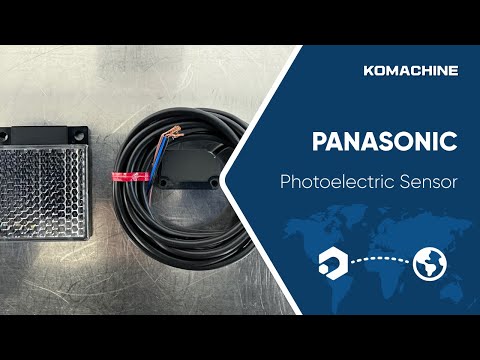 PANASONIC / Photoelectric Sensor (CX-491) / INV-05635