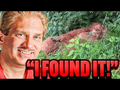 Rick Dyer: "I've Killed Bigfoot, And I Have REAL Photo Evidence!"