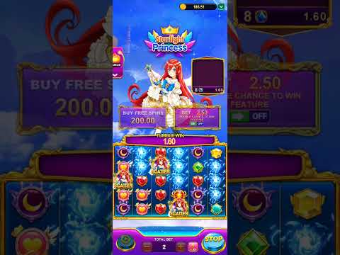 Yono game | starlight princess slots game | All yono game wining