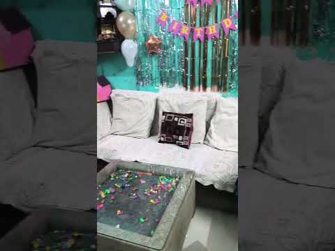 #trendingshorts #birthdayparty #viralvideo