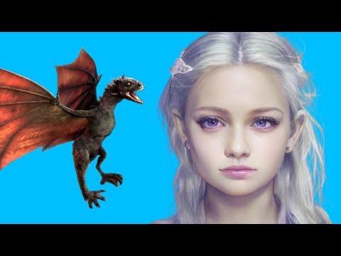 The Life of the Original Daenerys Targaryen