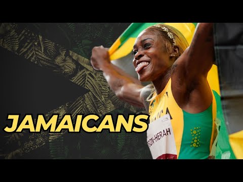 A History of Jamaicans