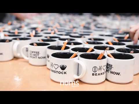 How Beanstock Festival Paves a New Way For Coffee Roasters & Consumers