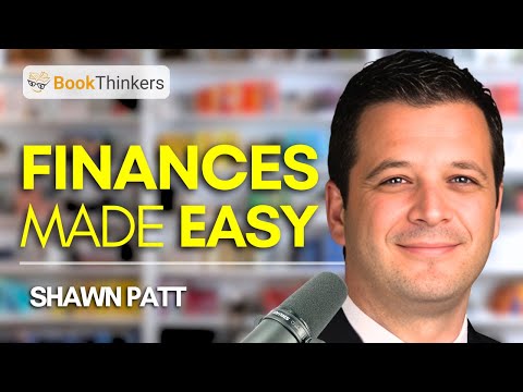 Using A.I. to Enhance Your Finances with  Shawn Patt