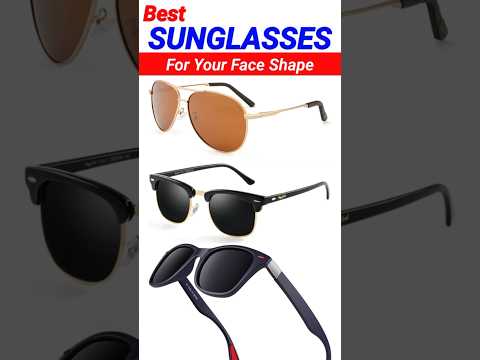 कैसा भी चेहरा हो ये सबको जचेगा | #shorts | #sunglasses | #fashion