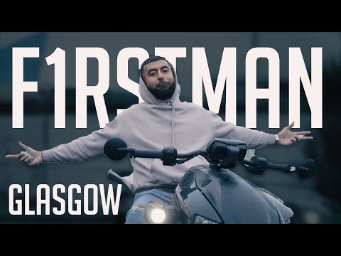 F1RSTMAN | Glasgow Show 2022 | 4K