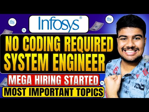 Infosys System Engineer 2025: Your Roadmap to Ace the Hiring Process!