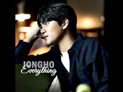 ATEEZ(에이티즈) Jongho - Everything 8D Audio