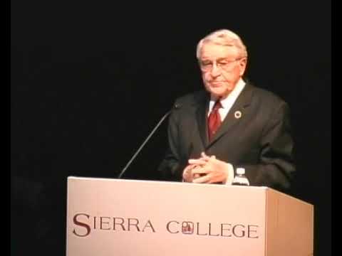 Cesar Chavez Higher Education Speaker Series:  Substance or Symbolism