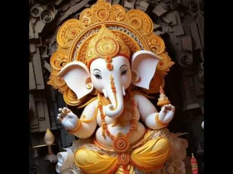 ganapati bapa moria#most Viral short.