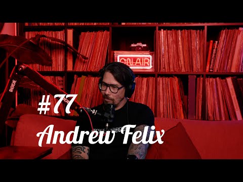 #77 Andrew Felix