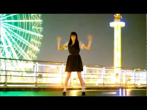 【反転】Melody Line 踊ってみた【のらくら】