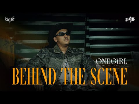 [BEHIND THE SCENE] SARAN เบื้องหลัง MV - ONE GIRL Feat. BLACKHEART, 2T FLOW