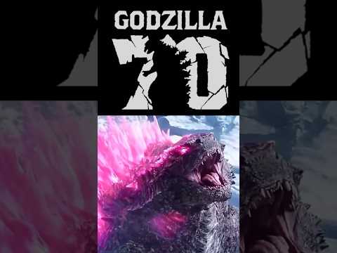 GODZILLA siempre EVOLUCIONA ✨✨⭐️ #edit #godzillaevolution #godzilla #godzilla1998 #shortsvideo#short