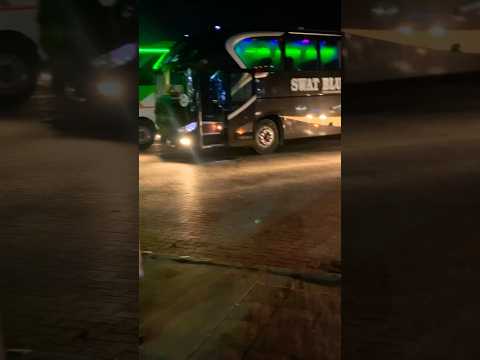 Faisal movers moon ways buses #shortvideo #bustravel #youtubeshorts #fypシ゚viral