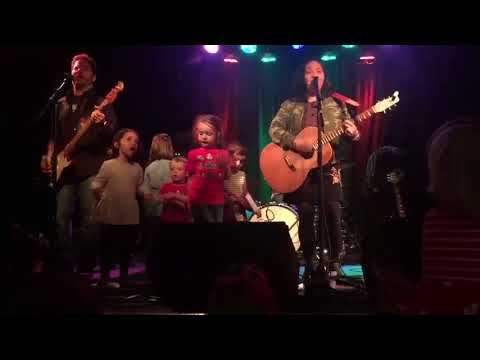 Kids Songs: Clap for Love by Little Miss Ann at the Beat Kitchen Chicago