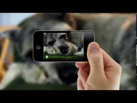 DreamScanner App - Have you ever wondered what your pets are dreaming about?