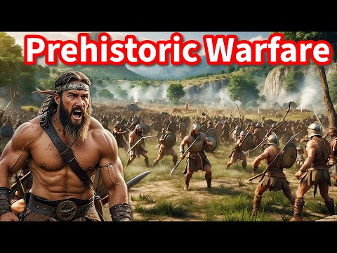 The Origins of Prehistoric Warfare: What Archaeology Tells Us About Prehistoric Conflict