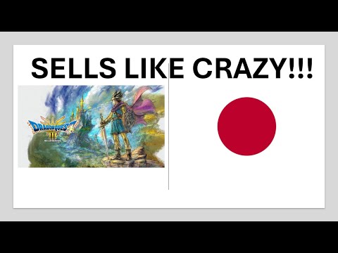 Prices Continue to Climb & DQ3 Does Gangbusters in Japan - Canadian Gamers Ep. 158