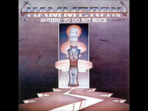 Hammeron (US) - To The Top