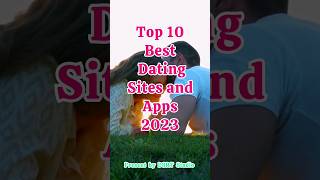 Top 10 Best Dating Sites and Apps in 2023 - Find Your Perfect Match Online ❤️🤗🕺💃 | DSRTTV