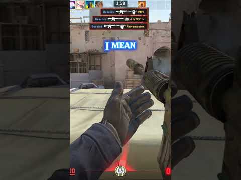 HOW TO STOP A RUSH DOWN IN CS2!!!! #cs2clips #csgo #ranked #tipsandtricks #funny #cs2guide #cs2tips