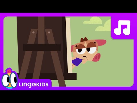 BABY BOT knows EMPATHY 💖 Cartoons for Kids | Lingokids | S1.E14