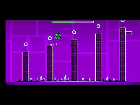 TOTR S4EP87 - Hey guys I'm playing geometry dash